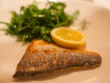 Filetti di Branzino&nbsp;Sottovuoto