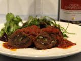 Braciole alla Barese