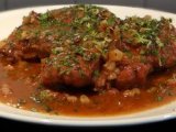 Ossobuco alla Milanese&nbsp;Sottovuoto